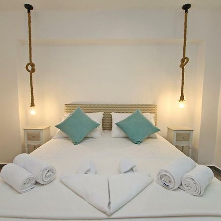 Old Town Luxury Suite Kavala Esterno foto