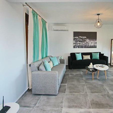 Old Town Luxury Suite Kavala Esterno foto
