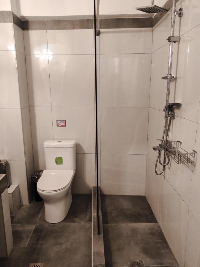 Old Town Luxury Suite Kavala Esterno foto