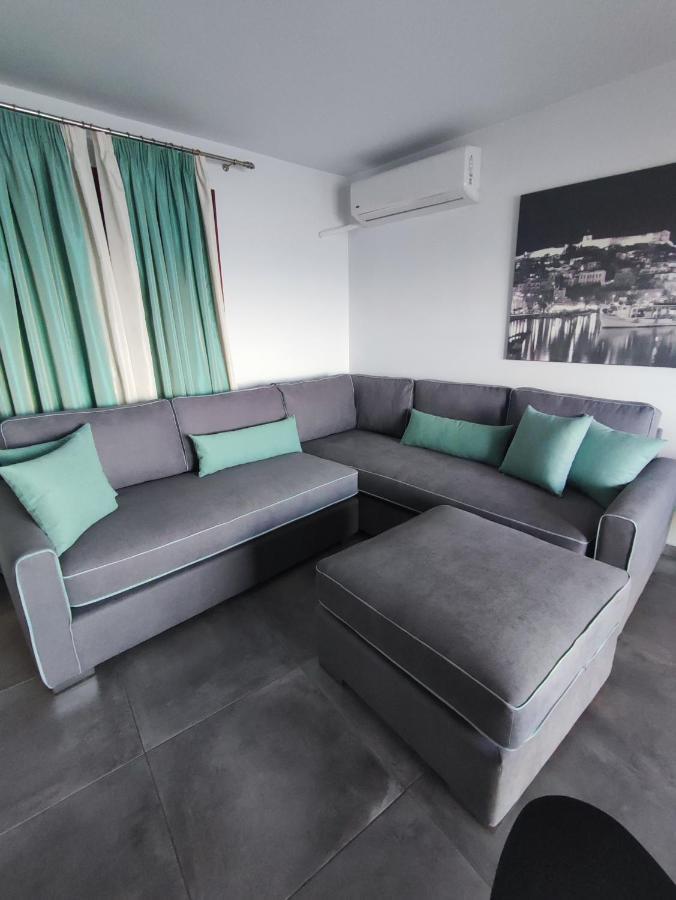 Old Town Luxury Suite Kavala Esterno foto