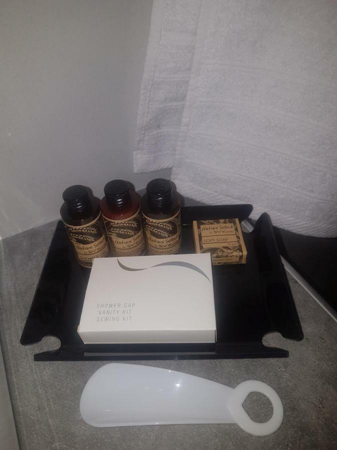 Old Town Luxury Suite Kavala Esterno foto