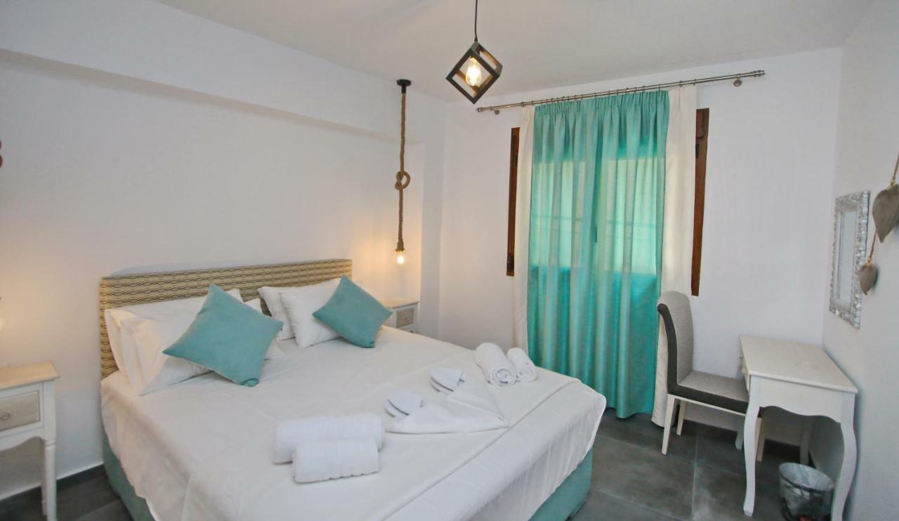 Old Town Luxury Suite Kavala Esterno foto