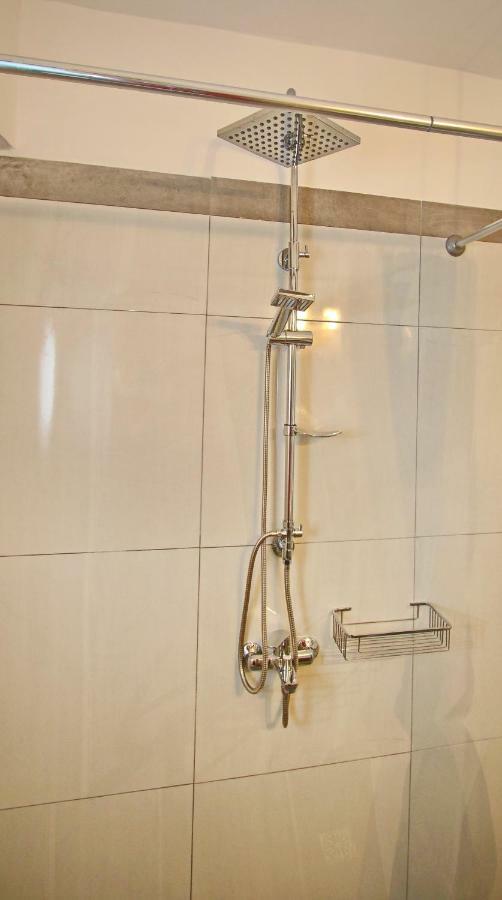 Old Town Luxury Suite Kavala Esterno foto